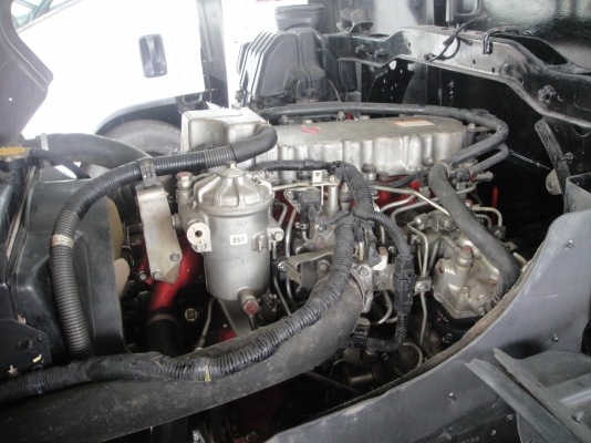 HINO FC9JJ SERIES 500 เครื่องยนต์ JO5C กะบะยาว 5.50 เมตร รถสวย HINO FC9JJ SERIES 500 เครื่องยนต์ JO5C กะบะยาว 5.50 เมตร รถสวย