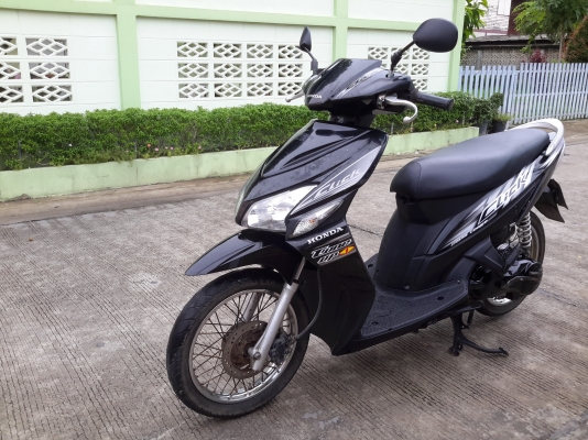 ขายคลิกปี51สภาพสวย เครื่องดี ขายคลิกปี51สภาพสวย เครื่องดี