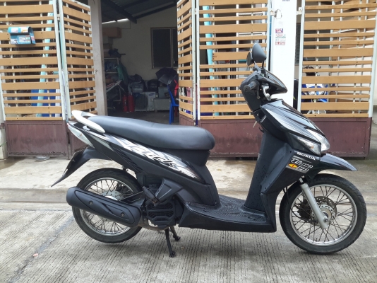 ขายคลิกปี51สภาพสวย เครื่องดี ขายคลิกปี51สภาพสวย เครื่องดี