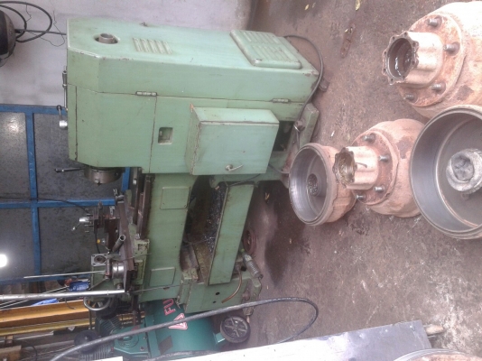 ขายเครื่องกลึงญี่ปุ่นสภาพดี