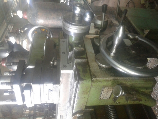 ขายเครื่องกลึงญี่ปุ่นสภาพดี