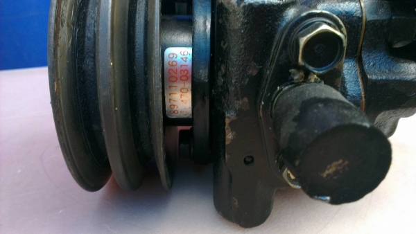 ปั้ม Power ISUZU TFR ปั้ม Power ISUZU TFR