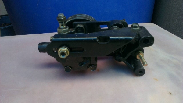 ปั้ม Power ISUZU TFR ปั้ม Power ISUZU TFR