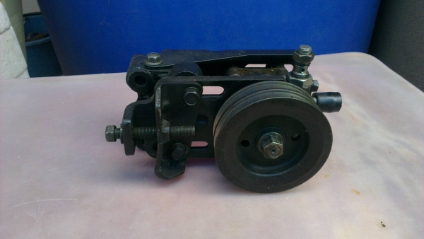 ปั้ม Power ISUZU TFR