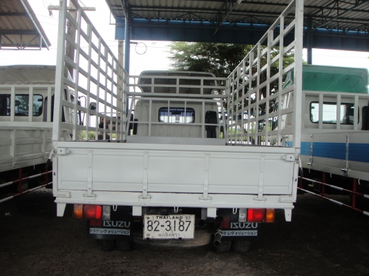 ISUZU NMR เครื่องยนต์ 130 แรง กะบะยาว 4.30 เมตร รถสวยพร้อมใช้งาน ISUZU NMR เครื่องยนต์ 130 แรง กะบะยาว 4.30 เมตร รถสวยพร้อมใช้งาน