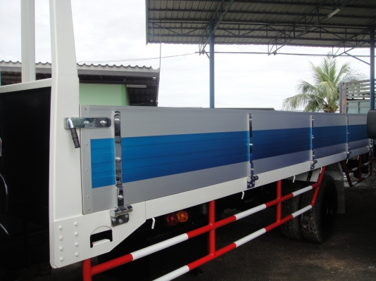 HINO FC3LE เครื่องยนต์ 180 แรง กะบะยาว 6.50 เมตร รถสวย พร้อมใช้งาน HINO FC3LE เครื่องยนต์ 180 แรง กะบะยาว 6.50 เมตร รถสวย พร้อมใช้งาน
