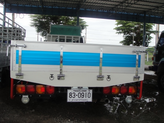 HINO FC3LE เครื่องยนต์ 180 แรง กะบะยาว 6.50 เมตร รถสวย พร้อมใช้งาน HINO FC3LE เครื่องยนต์ 180 แรง กะบะยาว 6.50 เมตร รถสวย พร้อมใช้งาน