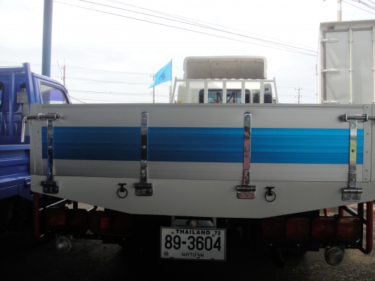 HINO FC9J SERIES 500 เครื่องยนต์ JO5C กะบะยาว 5.50 เมตร รถสวย พร้อมใช้งาน HINO FC9J SERIES 500 เครื่องยนต์ JO5C กะบะยาว 5.50 เมตร รถสวย พร้อมใช้งาน