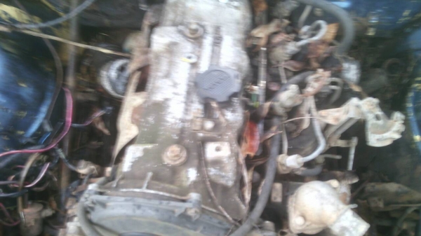 ขายซากรถปิ๊กอัพ TOYOTA มีเล่มทะเบียน เครื่อง-เกียร์ มี ช่วงล่างครบ จอดนานแล้ว เหมาะทำโคลงอีแต๋น สนใจติดต่อ 0835601591 หรือ 0903494058