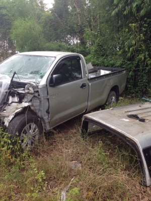 ซากวีโก้ตอนเดียวรื้อขายเป็นอะไหลทั้งคันสอบถามได้มีหลายรุ่นเก๋งเเละกระบะ รับซื้อรถอุบัตเหตุทุกสภาพ ซากวีโก้ตอนเดียวรื้อขายเป็นอะไหลทั้งคันสอบถามได้มีหลายรุ่นเก๋งเเละกระบะ รับซื้อรถอุบัตเหตุทุกสภาพ