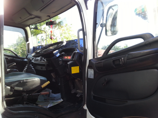 ขาย 6 ล้อ ดั้ม ฮีโน่เมก้าซี่รี่ 500 fc 9j 175 แรง ปี55 ราคา 990,000 บาทโทร.085-7282756 ขาย 6 ล้อ ดั้ม ฮีโน่เมก้าซี่รี่ 500 fc 9j 175 แรง ปี55 ราคา 990,000 บาทโทร.085-7282756