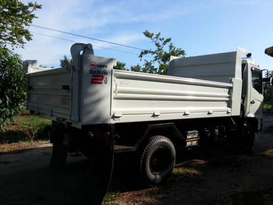 ขาย 6 ล้อ ดั้ม ฮีโน่เมก้าซี่รี่ 500 fc 9j 175 แรง ปี55 ราคา 990,000 บาทโทร.085-7282756 ขาย 6 ล้อ ดั้ม ฮีโน่เมก้าซี่รี่ 500 fc 9j 175 แรง ปี55 ราคา 990,000 บาทโทร.085-7282756