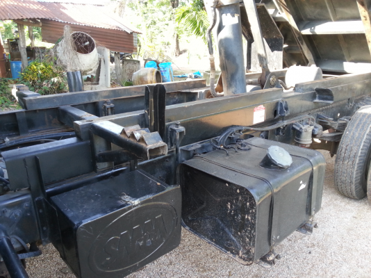 ขาย 6 ล้อ ดั้ม ฮีโน่เมก้าซี่รี่ 500 fc 9j 175 แรง ปี55 ราคา 990,000 บาทโทร.085-7282756 ขาย 6 ล้อ ดั้ม ฮีโน่เมก้าซี่รี่ 500 fc 9j 175 แรง ปี55 ราคา 990,000 บาทโทร.085-7282756