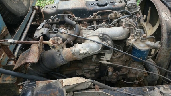 รถอีซูซู 6 ล้อดั้ม NPR 115 แรงม้า. ปี 37 ( รถห้างแท้. )  ,  ( ขายตามสภาพ. )     สนใจติดต่อ  081 - 6079515