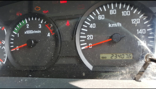 รถอีซูซุ 6 ล้อดั้ม FRR 210 แรงม้า  ปี 54.   สนใจติดต่อ  081 - 6079515