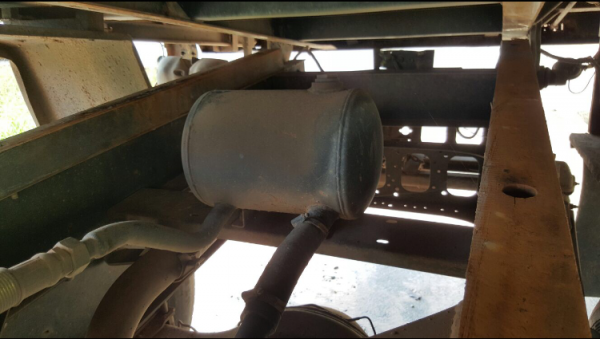 รถอีซูซุ 6 ล้อดั้ม FRR 210 แรงม้า  ปี 54.   สนใจติดต่อ  081 - 6079515