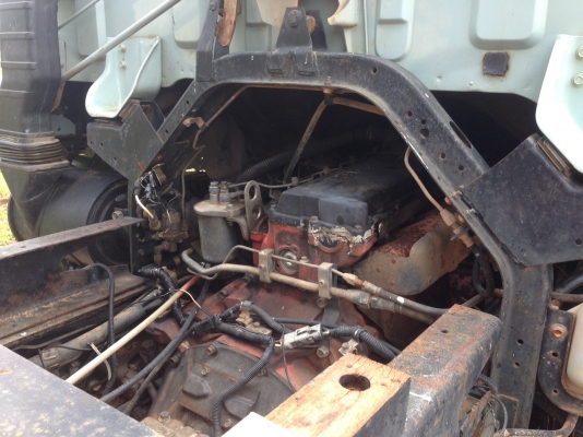 รถอีซูซุ 6 ล้อดั้ม FTR 195 แรงม้า. ปี 39    สนใจติดต่อ  081 - 6079515