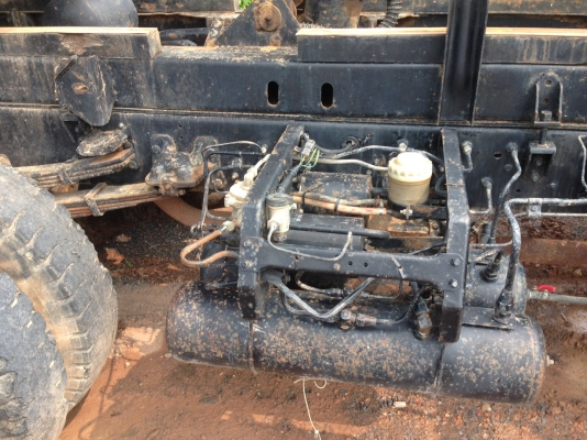 รถอีซูซุ 6 ล้อดั้ม FTR 195 แรงม้า. ปี 39    สนใจติดต่อ  081 - 6079515