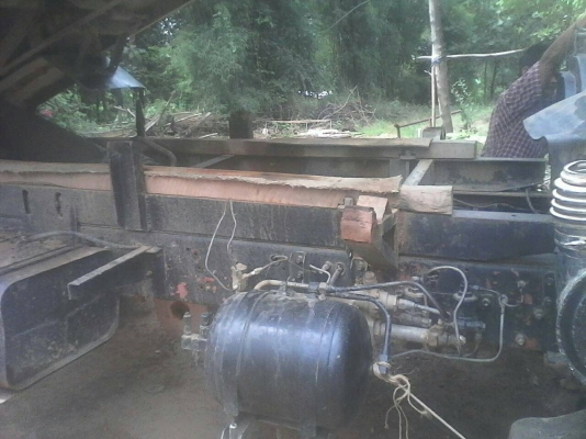 หกล้อ อีซูซุ FTR165 ดั้ม5คิว พ.เวอร์ สโลส อินเตอร์ ยาว900 ทะเบียนพร้อมโอน หกล้อ อีซูซุ FTR165 ดั้ม5คิว พ.เวอร์ สโลส อินเตอร์ ยาว900 ทะเบียนพร้อมโอน