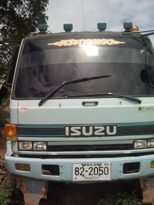 หกล้อ อีซูซุ FTR165 ดั้ม5คิว พ.เวอร์ สโลส อินเตอร์ ยาว900 ทะเบียนพร้อมโอน หกล้อ อีซูซุ FTR165 ดั้ม5คิว พ.เวอร์ สโลส อินเตอร์ ยาว900 ทะเบียนพร้อมโอน