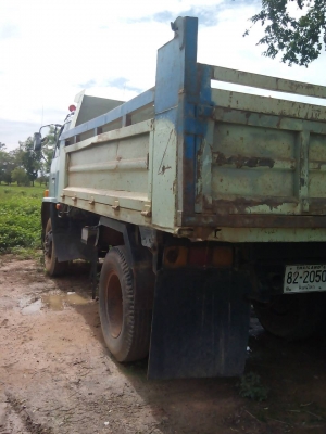 หกล้อ อีซูซุ FTR165 ดั้ม5คิว พ.เวอร์ สโลส อินเตอร์ ยาว900 ทะเบียนพร้อมโอน หกล้อ อีซูซุ FTR165 ดั้ม5คิว พ.เวอร์ สโลส อินเตอร์ ยาว900 ทะเบียนพร้อมโอน