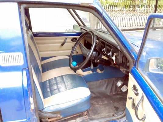 mazda1000 สี่ ข ช่วงสั้น ปี2518