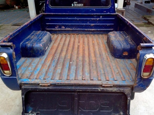 mazda1000 สี่ ข ช่วงสั้น ปี2518