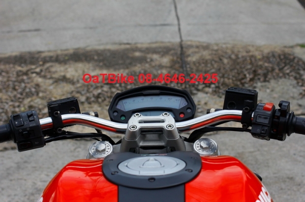 ขาย Ducati 795  สายพันอิตาลีไม่ควรพลาด