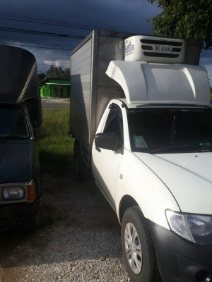 ขายรถห้องเย็น ขายรถห้องเย็น