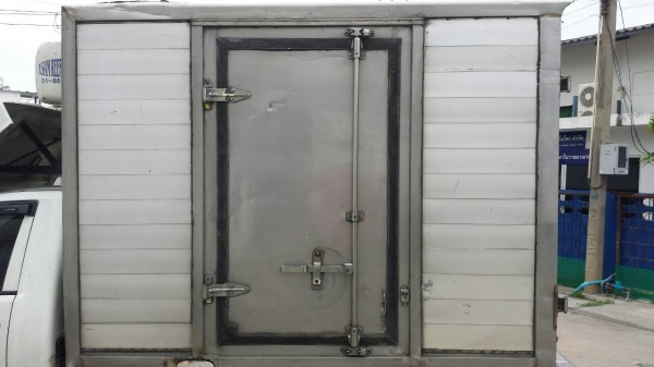 ขายรถห้องเย็น ขายรถห้องเย็น