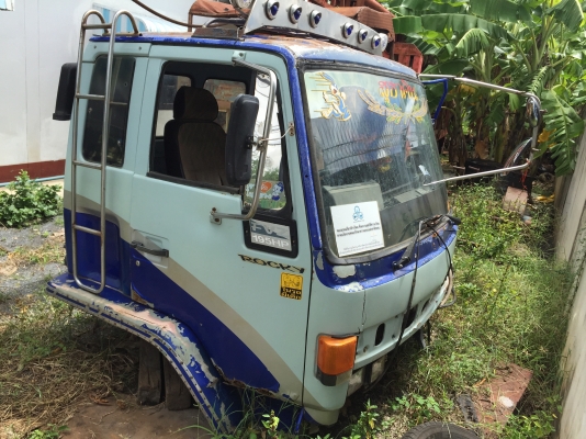 ขายหัว ร็อคกี้ ตามสภาพ ราคา 39,000