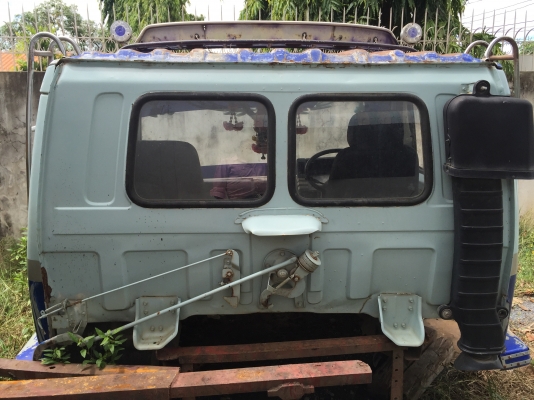 ขายหัว ร็อคกี้ ตามสภาพ ราคา 39,000