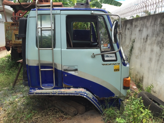 ขายหัว ร็อคกี้ ตามสภาพ ราคา 39,000