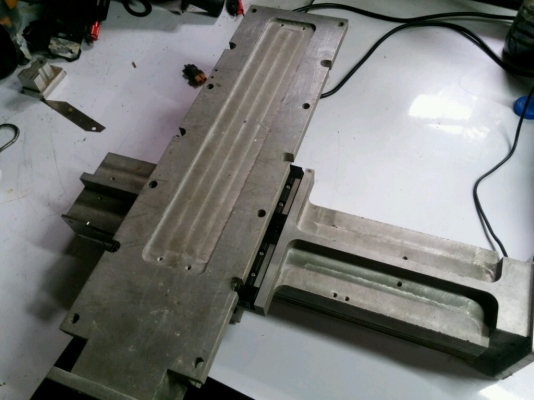 ขายแกน XYสำเร็จรูป. ขายแกน XYสำเร็จรูป.