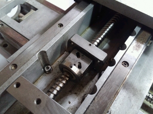 ขายแกน XYสำเร็จรูป. ขายแกน XYสำเร็จรูป.