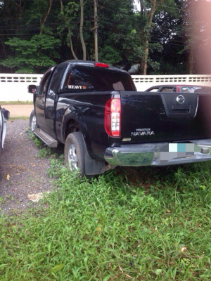 ซากนิสสันนาวาล่า เครื่องYD25 รื้อขายอะไหลทุกอย่างสอบถามได้มีหลายรุ่นเก๋งเเละกระบะ รับซื้อรถอุบัตเหตุทุกสภาพ