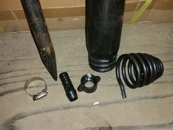 แจ้งลูกค้าครับ หัวแย็กลม เจาะปูน คอนกรีต ของใหม่ ใต้หวัน เข้ามาถึงแล้วครับ ราคาเท่าเดิมชัวร์ = 9,800 บาท แจ้งลูกค้าครับ หัวแย็กลม เจาะปูน คอนกรีต ของใหม่ ใต้หวัน เข้ามาถึงแล้วครับ ราคาเท่าเดิมชัวร์ = 9,800 บาท