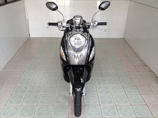 Fino Fi ตัวTop ลายPremium วิ่ง9000 ปี57 (ของแถม 4 รายการ)