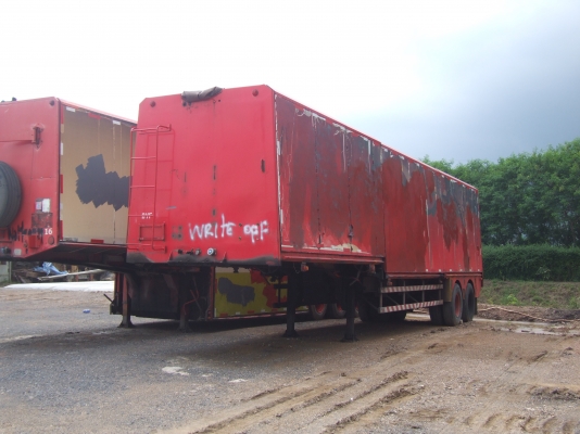 **ขายด่วน** หางเทนเลอร์