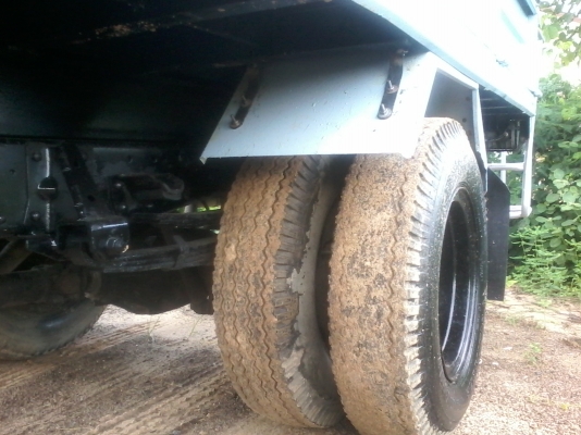 ISUZU   120  แรง    เครื่องดี  ครัชชีสวย  พร้อมหลังคาโดยสาร