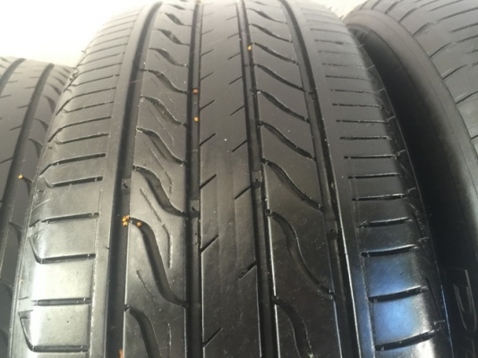 ขายยางMichelin Primaly LC 195-60-15" สวยๆ