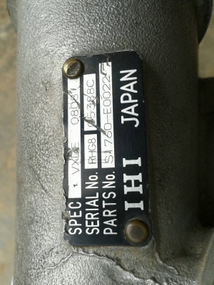 ขายเทอร์โบ ขายเทอร์โบ