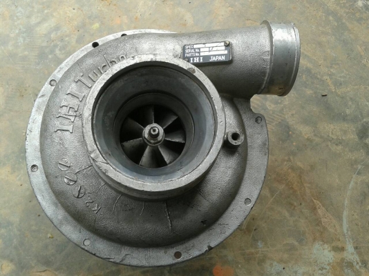 ขายเทอร์โบ