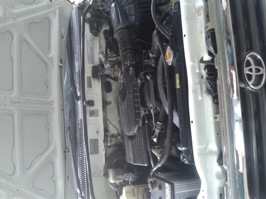 ขายกระบะตอนเดียว โตโยต้า ไทเกอร์