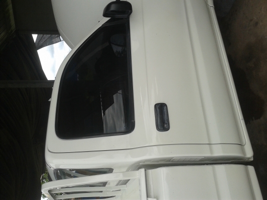 ขายกระบะตอนเดียว โตโยต้า ไทเกอร์