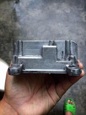 ขาย ECU อีซูซุ 1 ชุด ขาย ECU อีซูซุ 1 ชุด