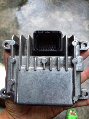 ขาย ECU อีซูซุ 1 ชุด ขาย ECU อีซูซุ 1 ชุด