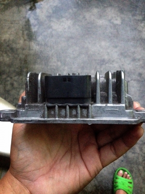 ขาย ECU อีซูซุ 1 ชุด ขาย ECU อีซูซุ 1 ชุด