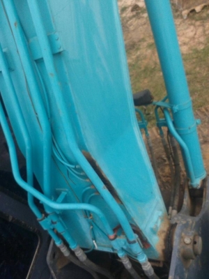 ขายแบ็คโค ดาวน์ 1,5xx,xxxส่งงวดต่อโกเบลโก้SK200-8 ซุปเปอร์X YN12 ทำงานน้อย4,994 ชม.ช่วงล่างเต็ม ดาวน์1,5xx,xxx ^^ส่งต่อ 118,000 X 9งวด/ด พร้อมเปลี่ยนสัญญา สภาพลงงานปกติ