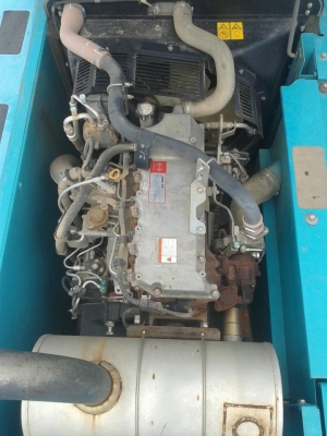 ขายแบ็คโค ดาวน์ 1,5xx,xxxส่งงวดต่อโกเบลโก้SK200-8 ซุปเปอร์X YN12 ทำงานน้อย4,994 ชม.ช่วงล่างเต็ม ดาวน์1,5xx,xxx ^^ส่งต่อ 118,000 X 9งวด/ด พร้อมเปลี่ยนสัญญา สภาพลงงานปกติ